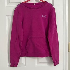 Under Armour Crewneck